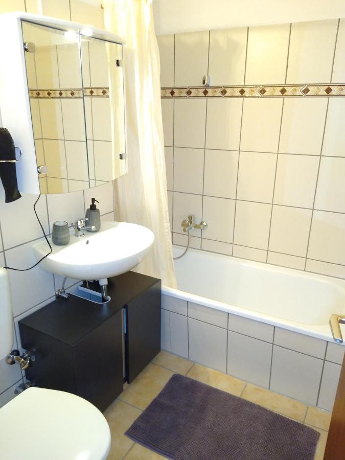 Apartment 358 Mit Sauna, Schwimmbad Und Fitness Schönwald Exterior photo